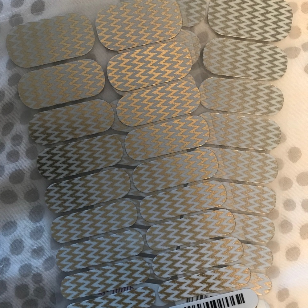 Jamberry wraps